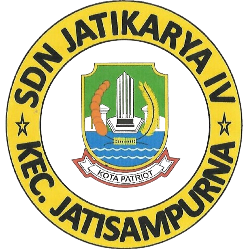 SD Jatikarya 4 Bekasi